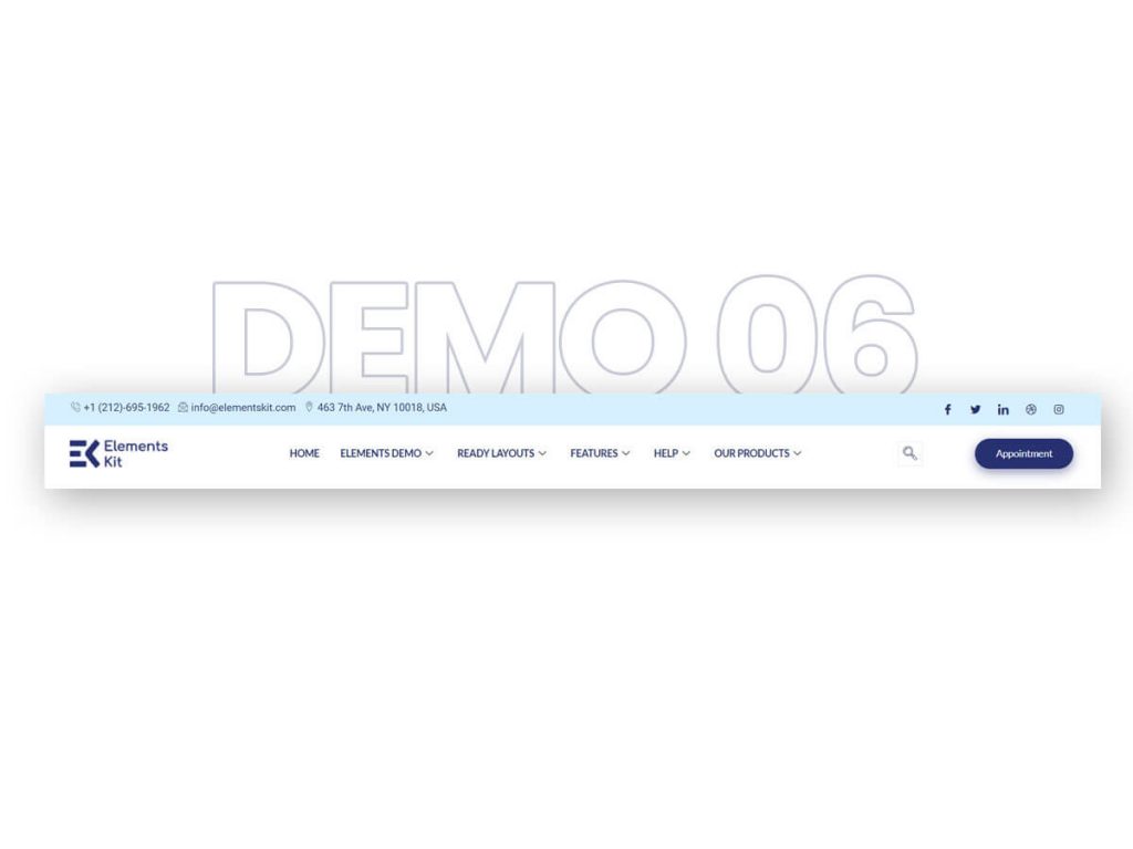 Elementor Header and Footer Builder Made Easy