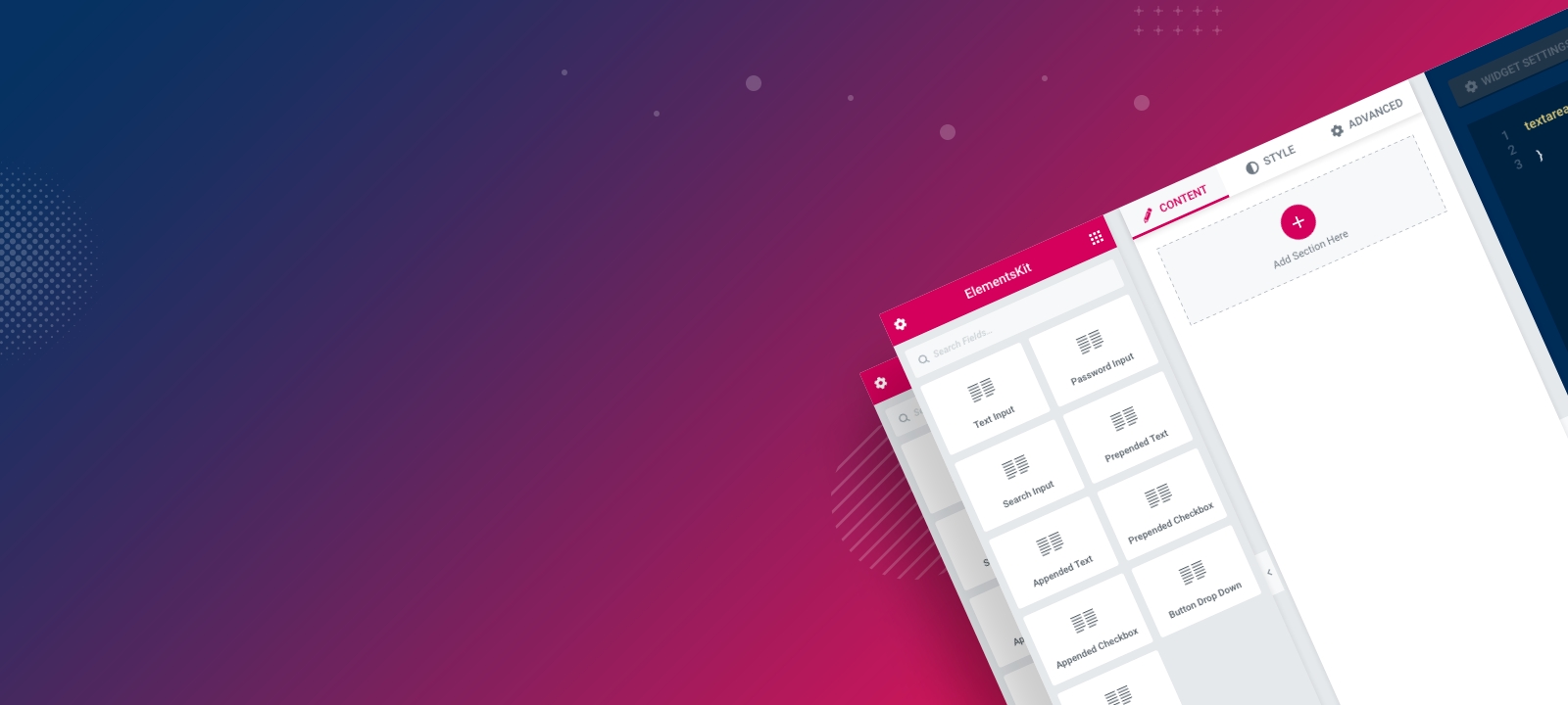 widget builder