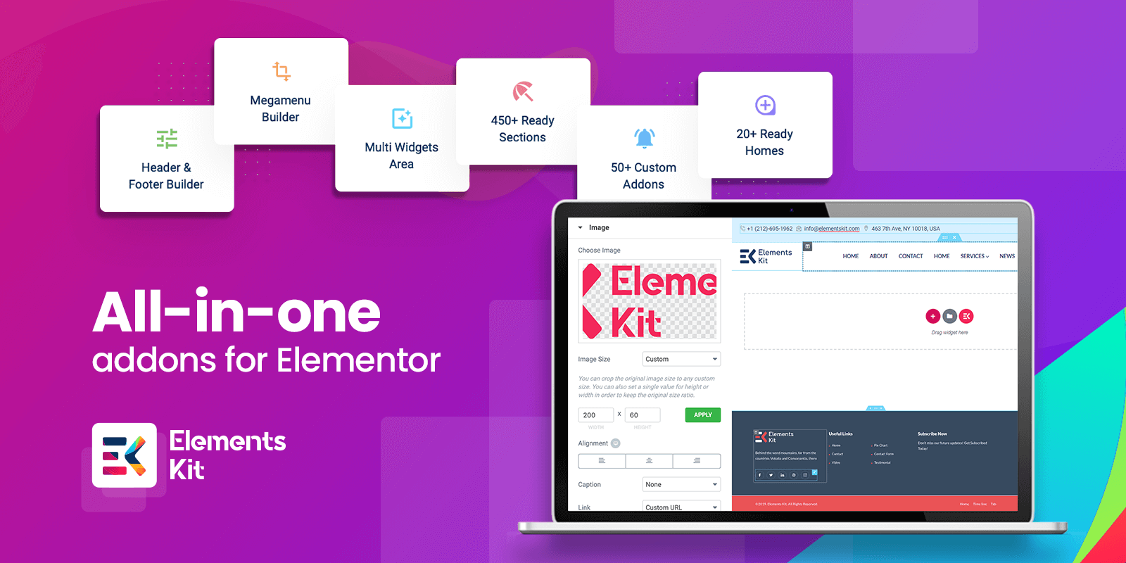 ELEMENTSKIT Pro. Плагин Elementor для WORDPRESS. Premium Addons for Elementor. Essential Addons for Elementor фон. Elements nulled