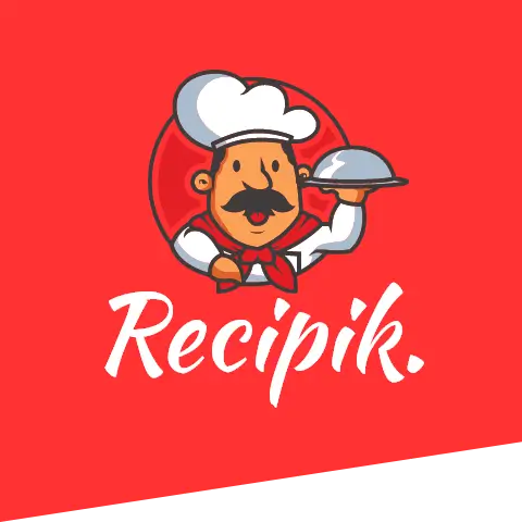 recipik_template_logo