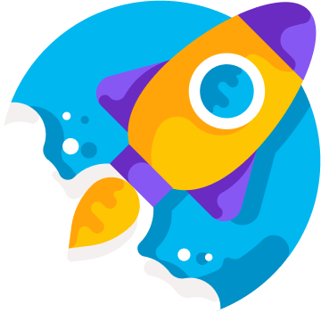 ElementsKit Icon Rocket