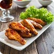 bold-spicy-wing-recipes-captured-rustic-flavorful-food-photography-style 1