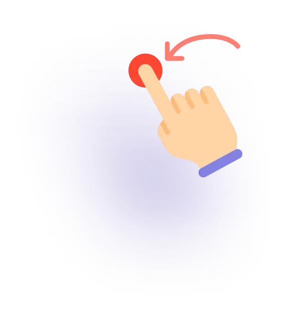 EmailKit - Hand Shape 