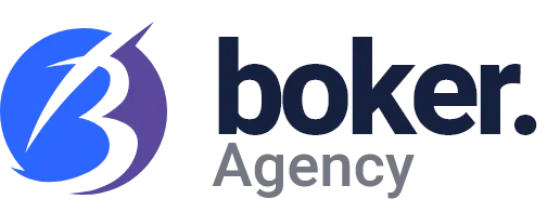 Boker - Agency Template