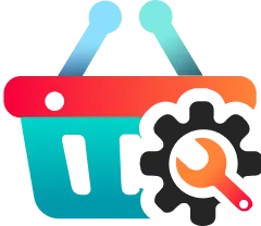 ShopEngine Webp Symbol