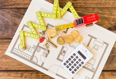 How to Plan and Budget for Your Home Renovation