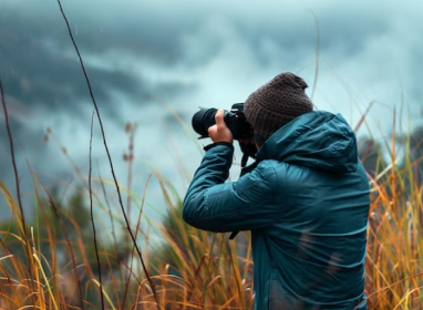 How to Shoot in Challenging Conditions