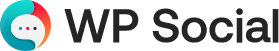WP Social Logo