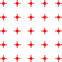 bg mønster