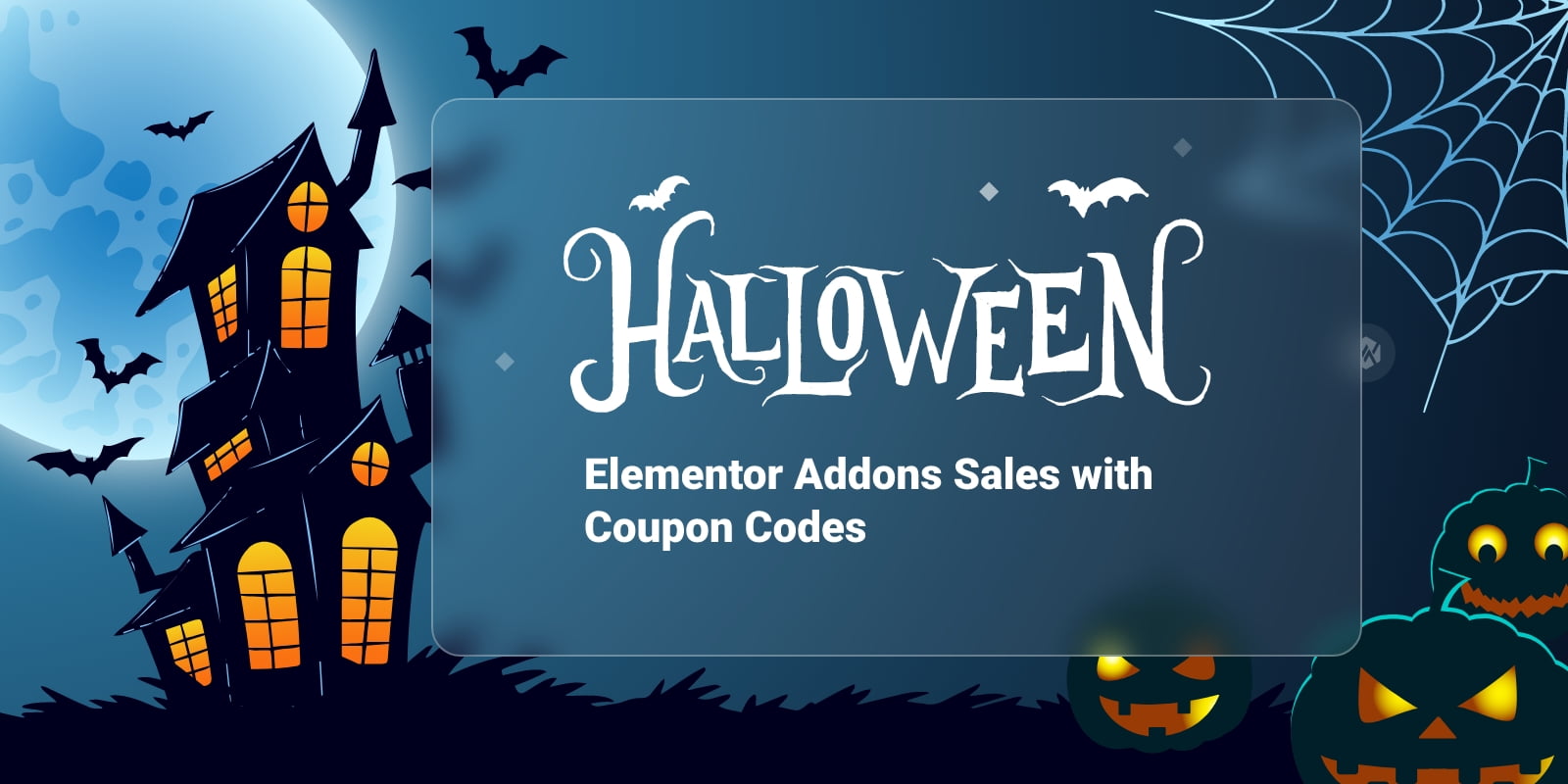 Best Elementor Addon Halloween Coupons & Deals
