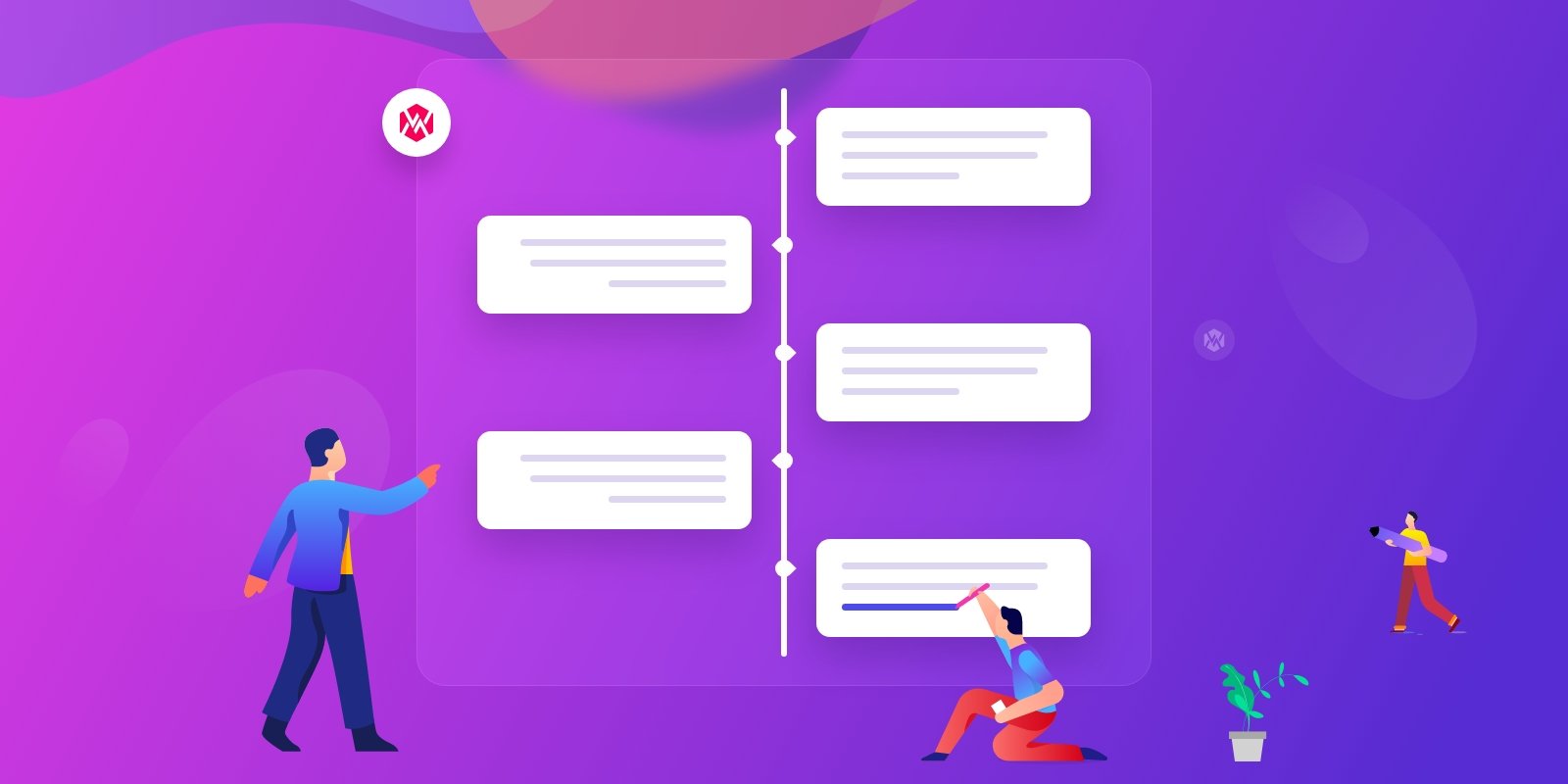 how-to-create-content-timeline-in-wordpress-detailed-guide