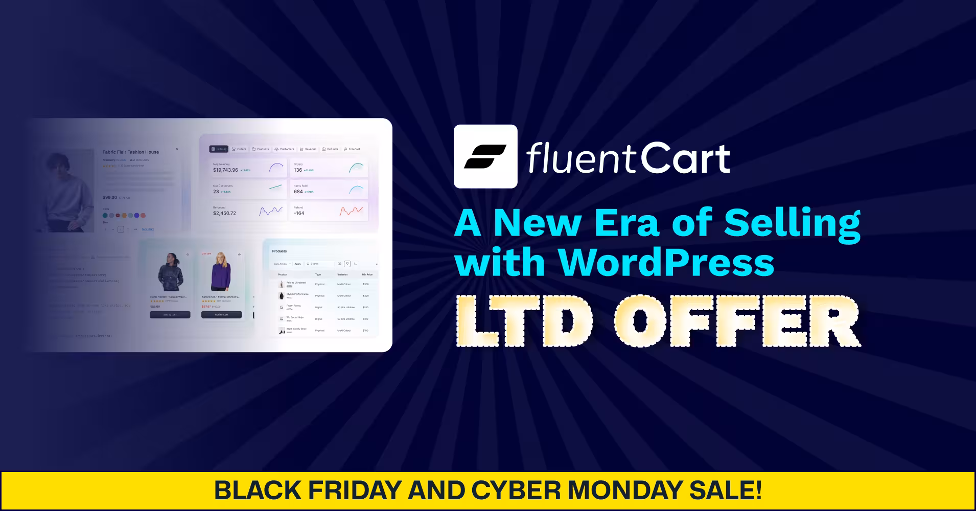 WordPress Black Friday Deals