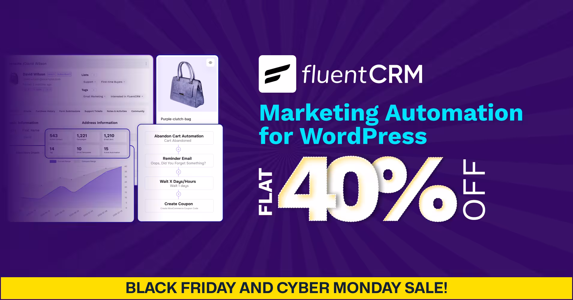 WordPress Black Friday Deals
