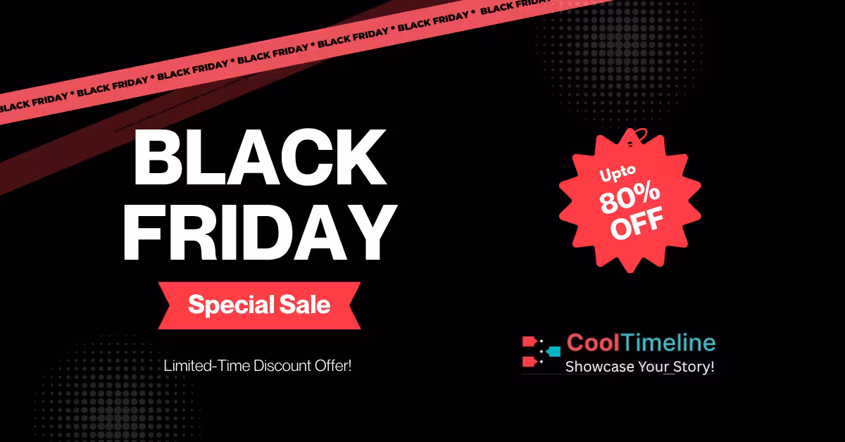 Best WordPress Black Friday Deals