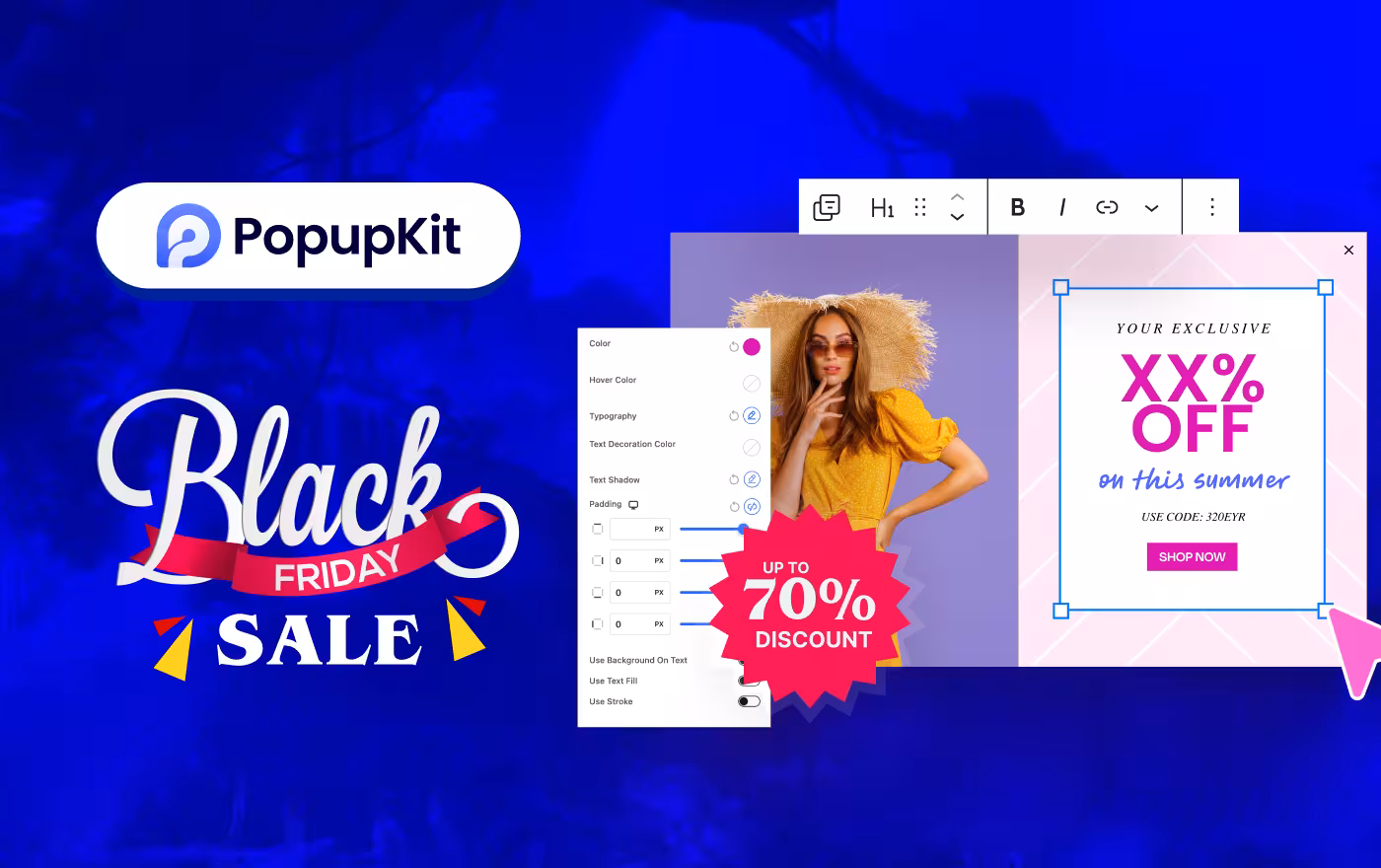 WordPress Black Friday Deals 2025