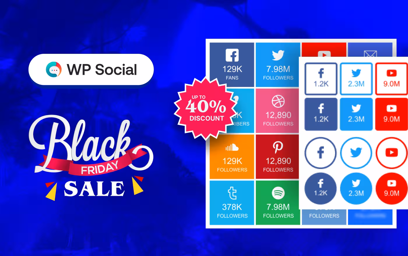 WordPress Black Friday Deals 2025