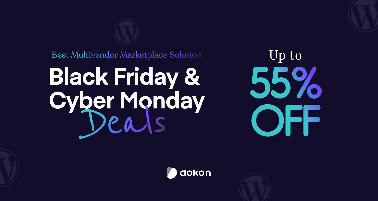 Top WordPress Black Friday Deals
