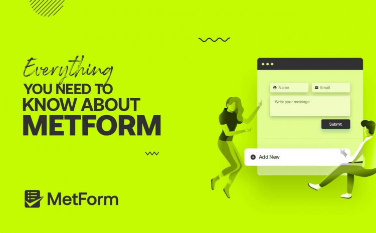 Everything You Need to Know about Metform