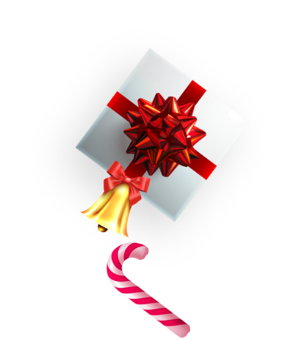 pacco regalo