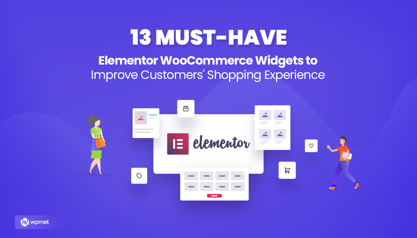 WooCommerce Checkout Widget » Elementor