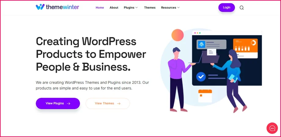 ThemeWinter_Themes