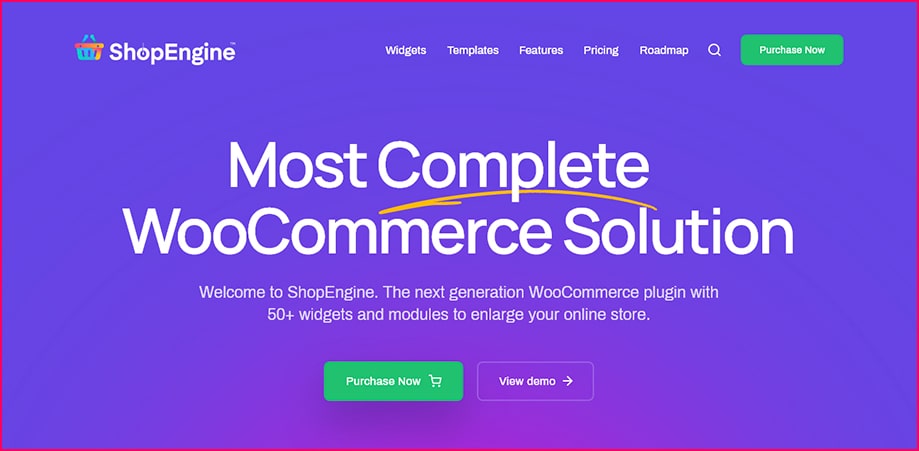 ShopEngine_Effective_WooCommerce_Product_Wishlist_Plugins - Wishlist plugin for WooCommerce