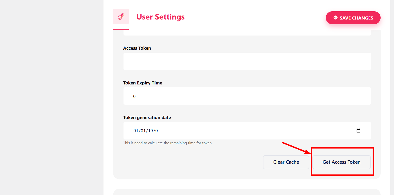 img--skugga Get access token to embed Instagram