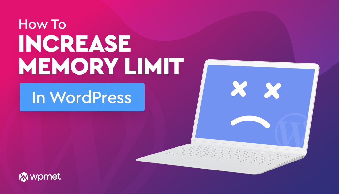 Memory limit. WORDPRESS mems. WORDPRESS mem. Increase your php Memory limit.