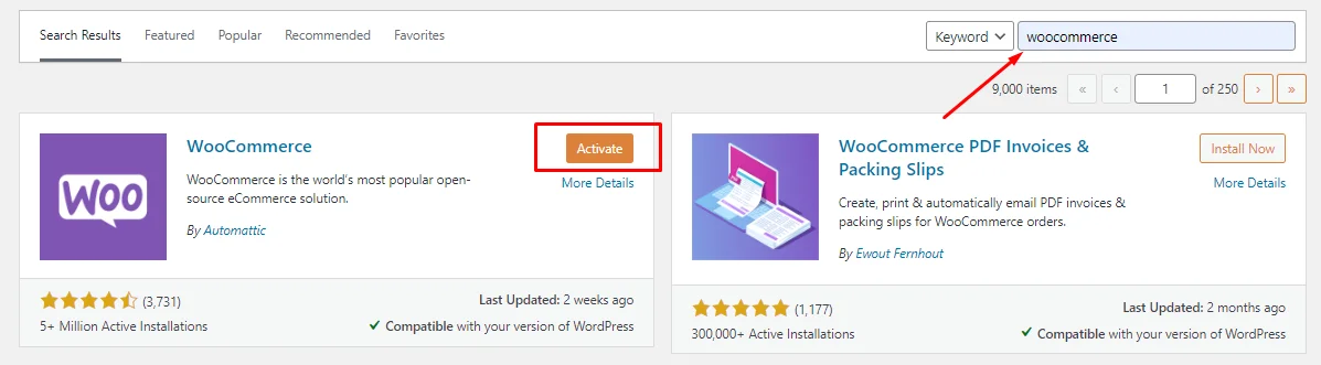 Como configurar e instalar o woocommerce - WooCommerce para WordPress - Como usar o WooCommerce - Tutorial do WooCommerce