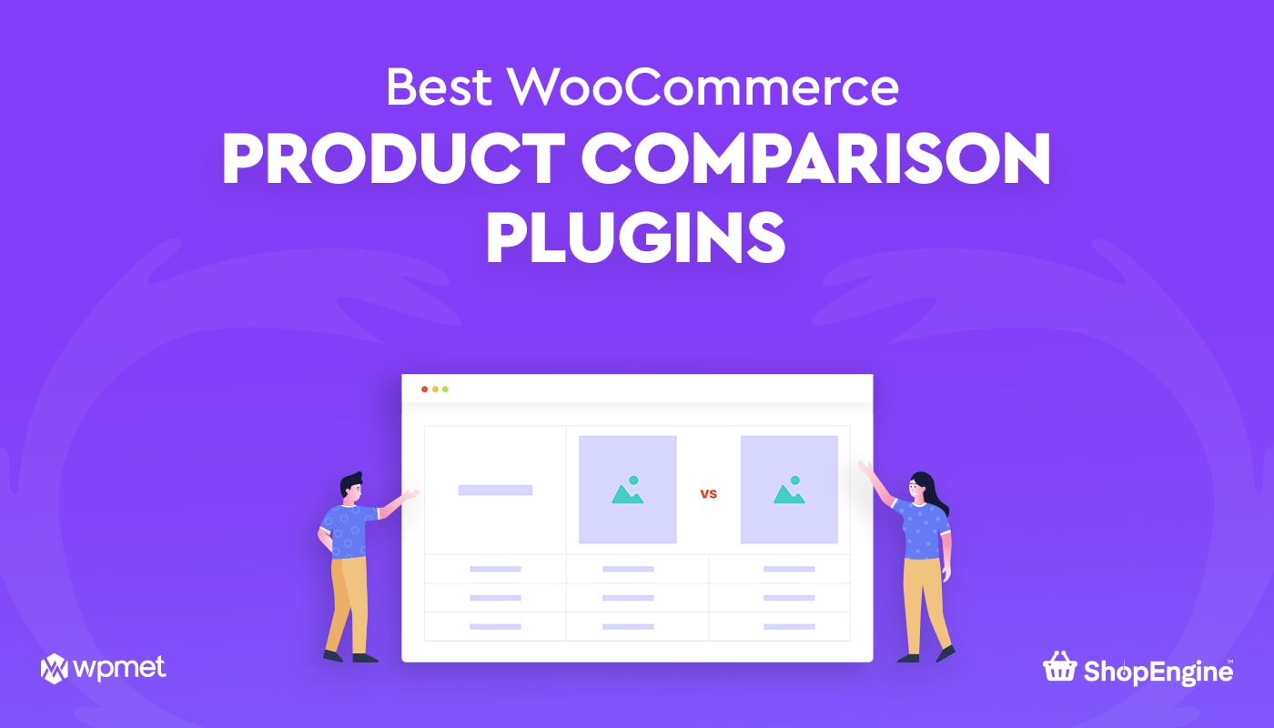 Best WooCommerce product comparison plugins