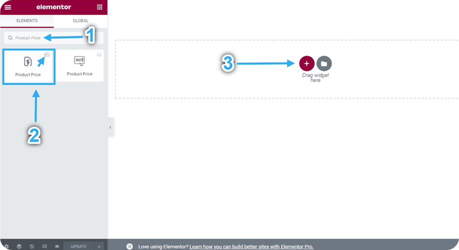 Customize WooCommerce Product Price