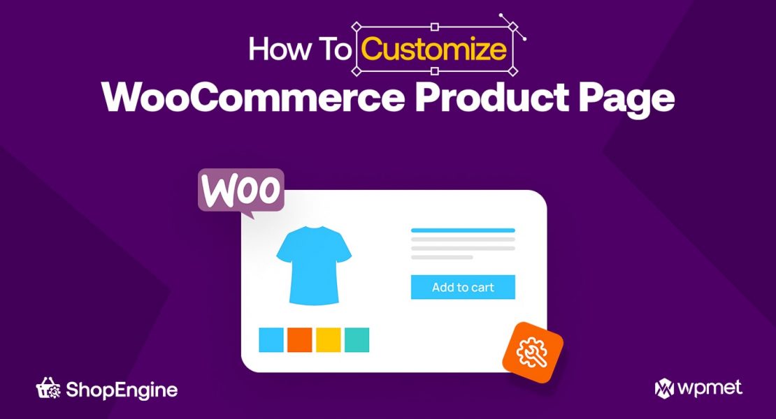How to Customize WooCommerce Product Page Banner Image