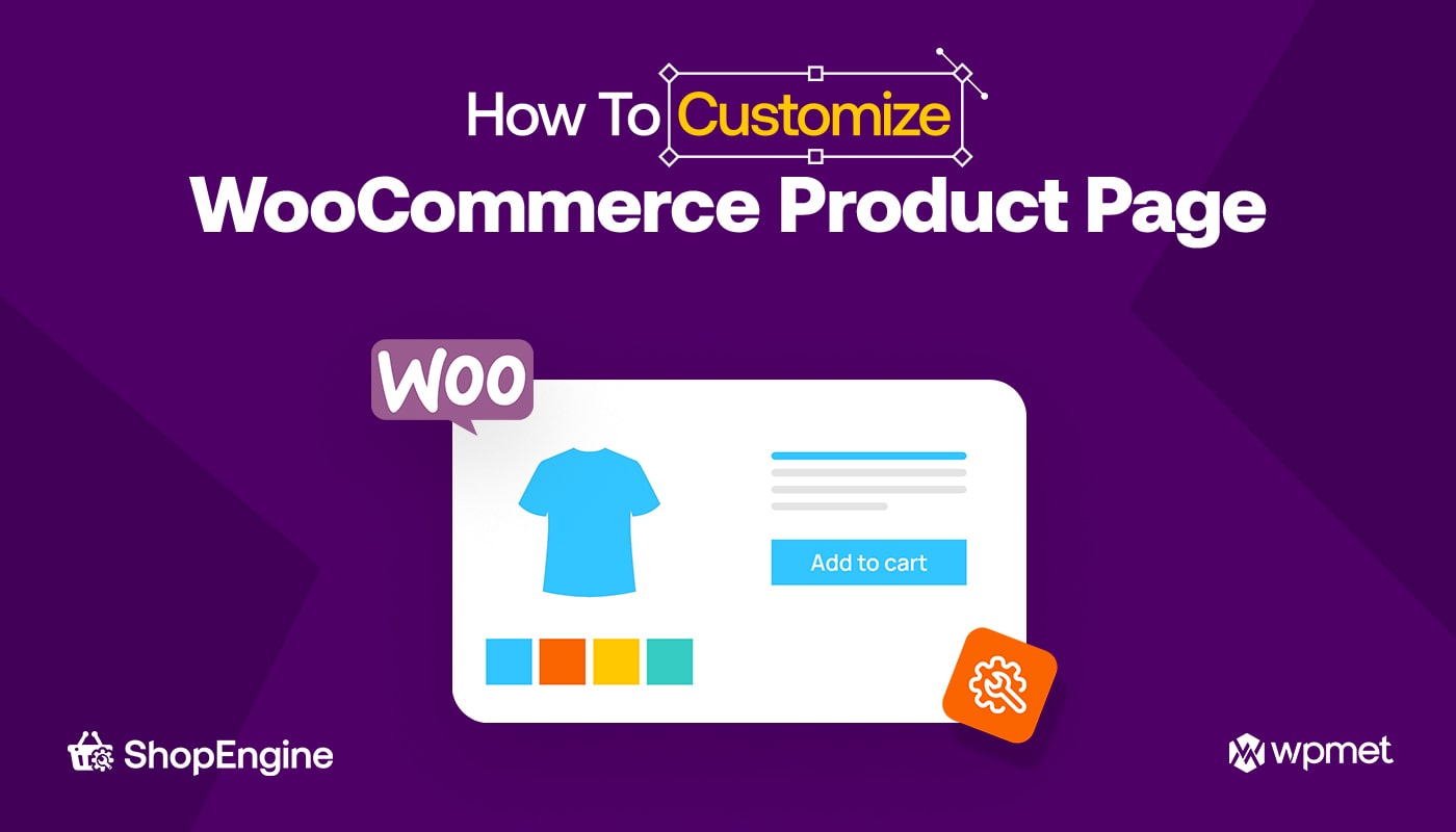 How to Customize WooCommerce Product Page Banner Image