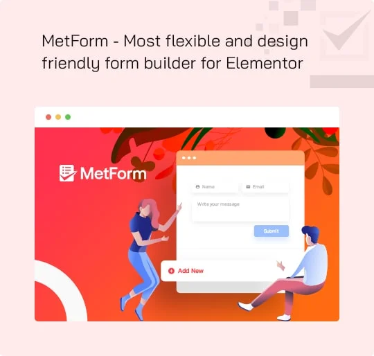 MetForm