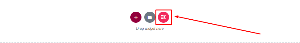 ElementsKit Widget Button