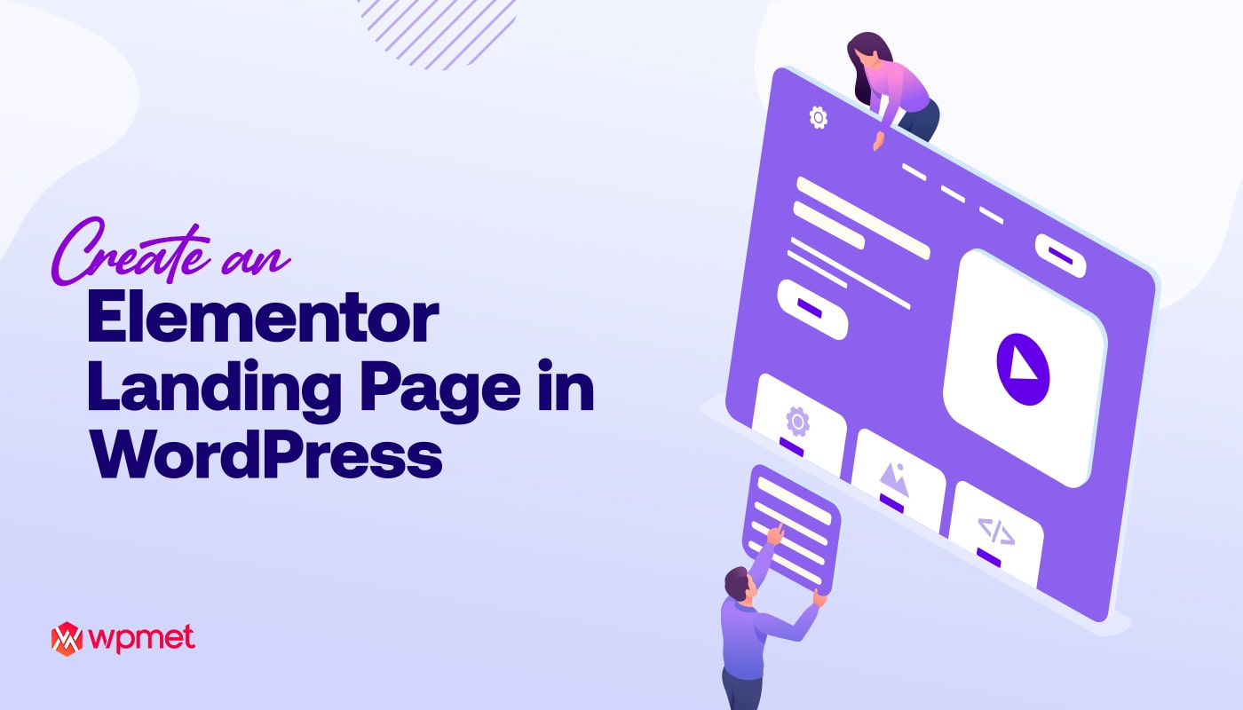 How to Create an Elementor Landing Page on WordPress (7 Steps)