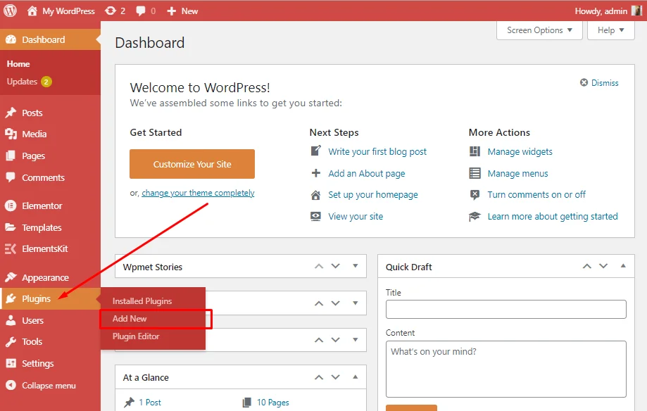 Como configurar e instalar o woocommerce - WooCommerce para WordPress - Como usar o WooCommerce - Tutorial do WooCommerce