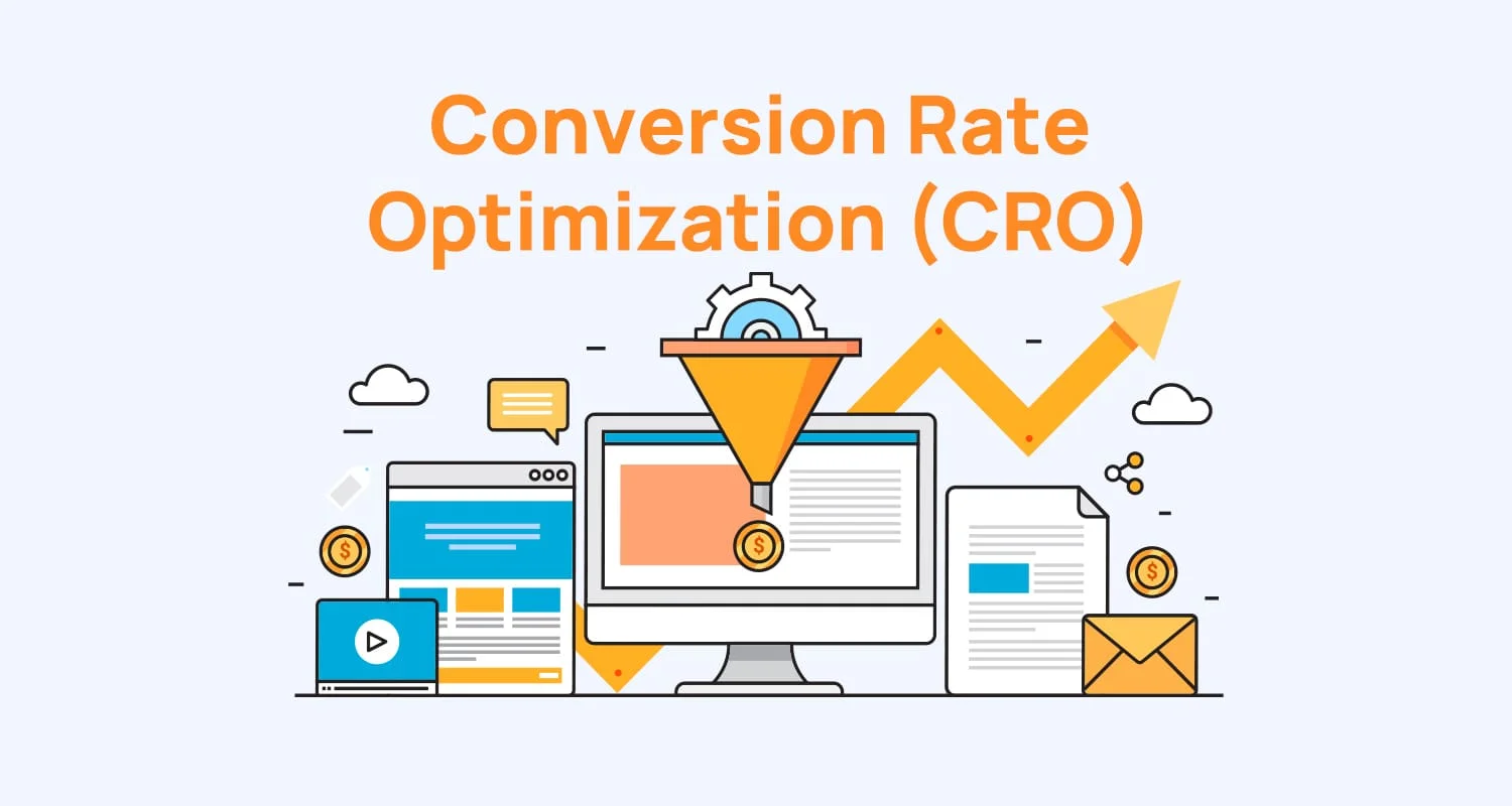 Ultimate Conversion Rate Optimization Tips & Strategies