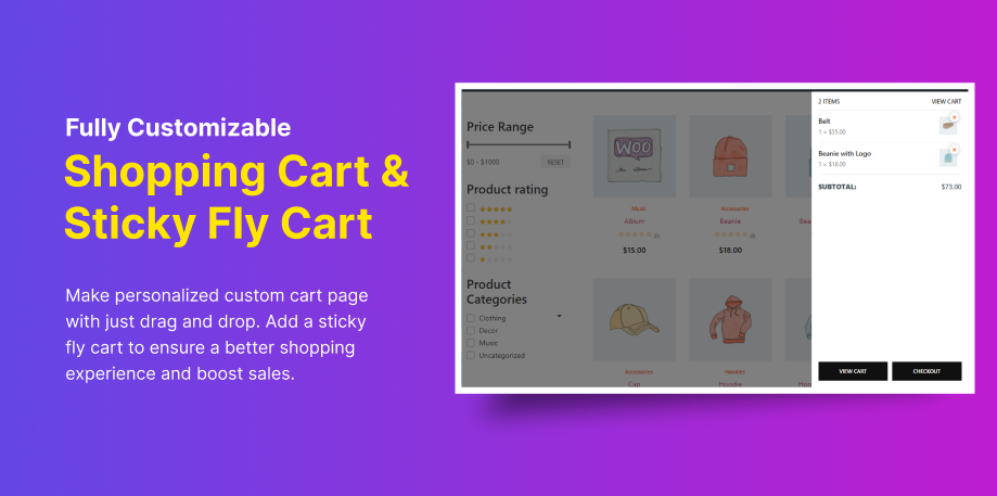 5 Best Shopping Cart Plugins For Online Stores