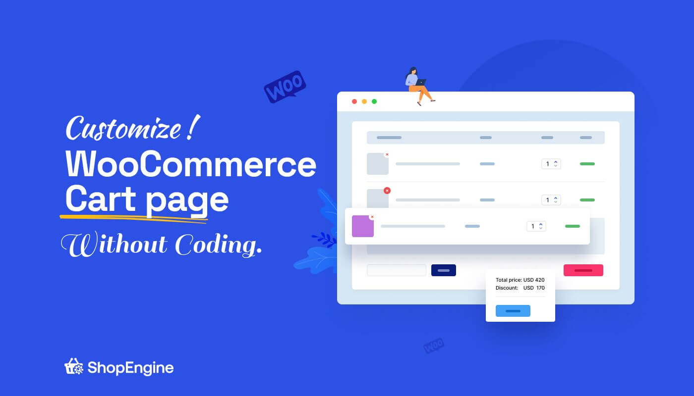 How to Create a Custom Checkout Page in WooCommerce - Iconic