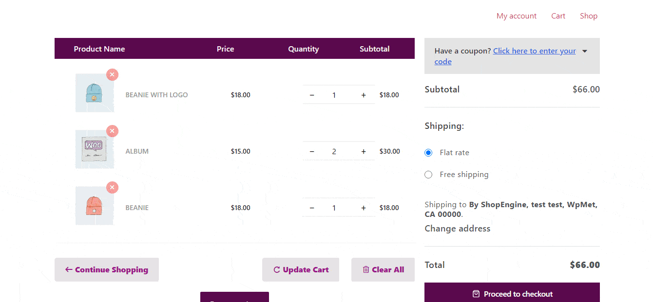 How to Customize WooCommerce Checkout Page Without Code