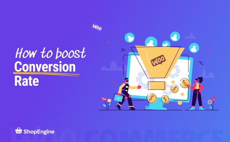Boost product page conversion rate
