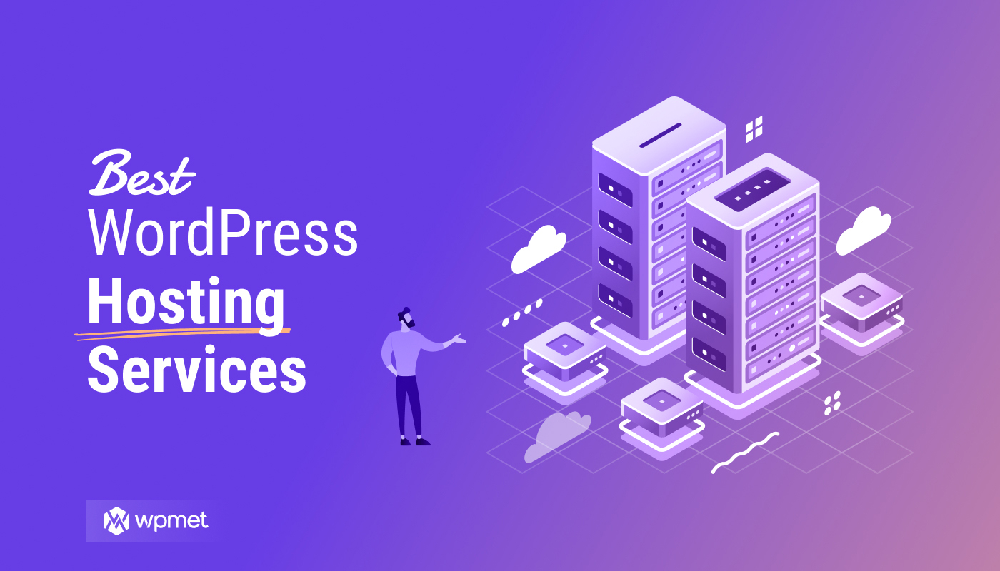 Best Web Hosting Providers for WordPress Top 7