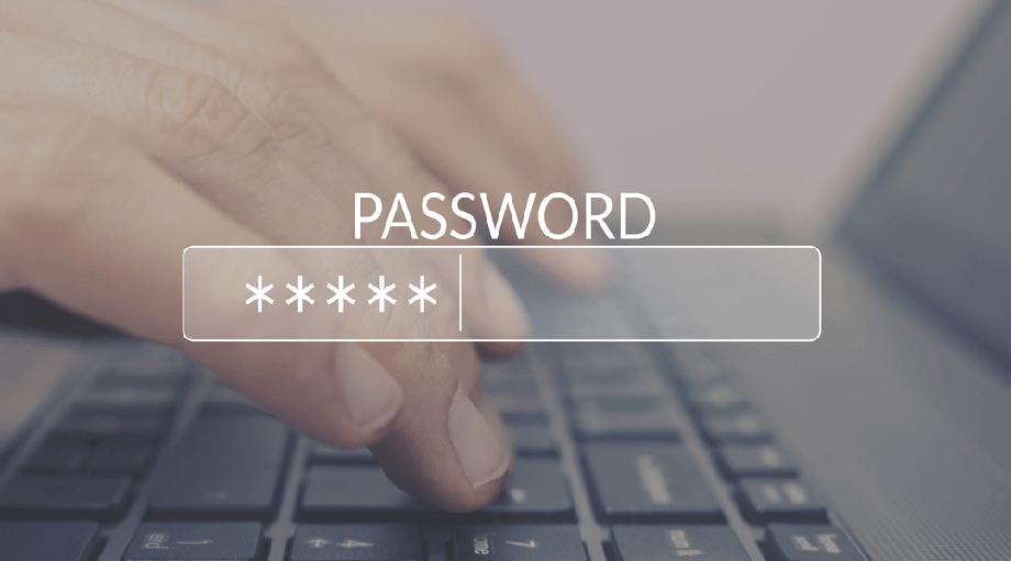 Change WordPress password regularly