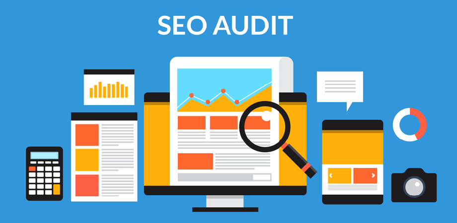 SEO audit WordPress