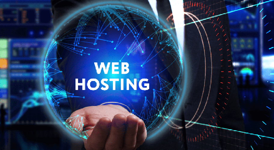 WordPress Web Hosting