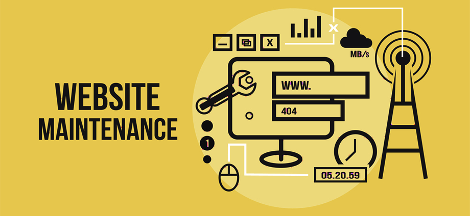 Wordpress Maintainance