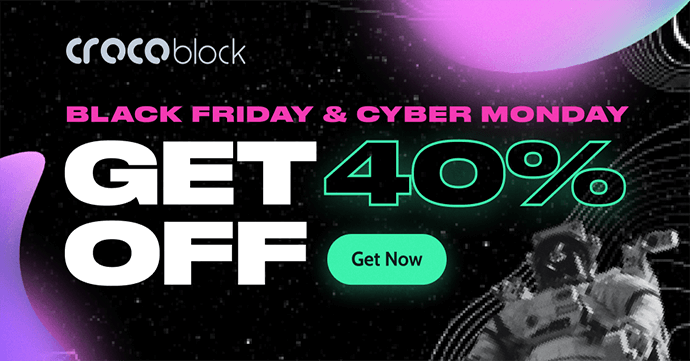 Crocoblock bf deals