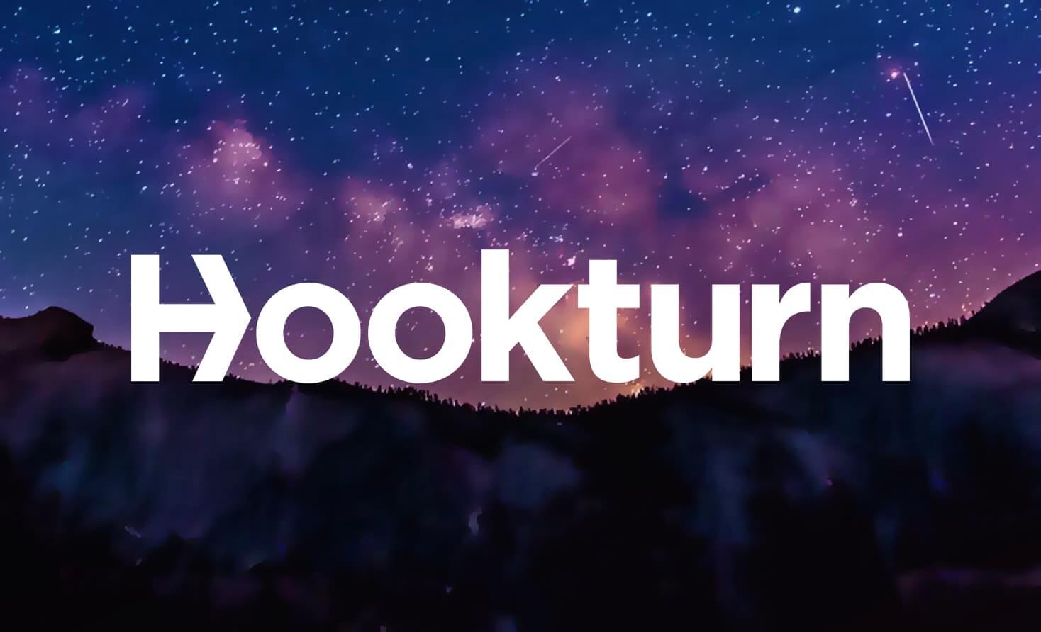 Hookturn WordPress Black Friday deal