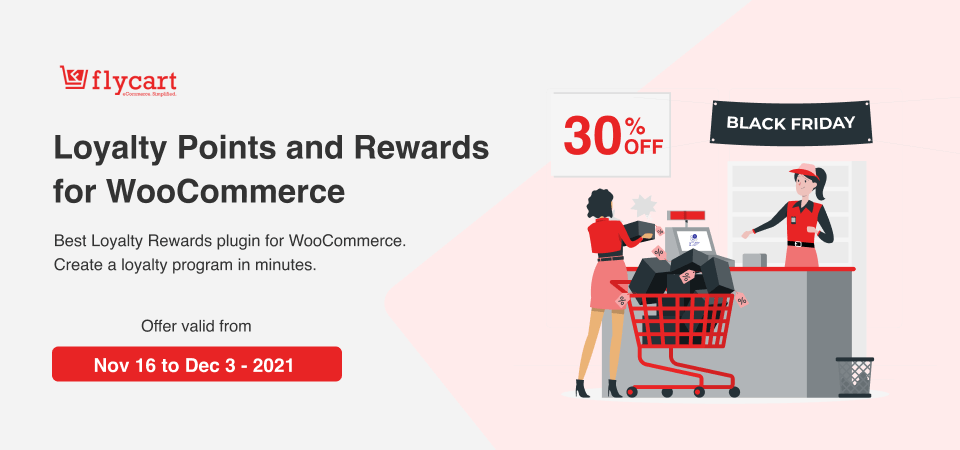 Loyalty Points and Rewards for WooCommerce